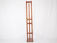 T Shape Bedroom Clothes Stand Rack, 3.5KG Clothes and Shoe Rack Simple Assembly