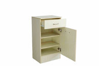 6 Pairs Economic Home Kabinet Sepatu Maple Storage Drawer Untuk Ruang Lumpur / Pintu masuk