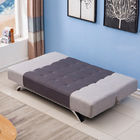 Tempat Tidur Sofa Rumah Lipat Convertible Untuk Ruang Tamu